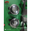D-MAX 2020+ FOG LAMP Kit gari ukungu taa